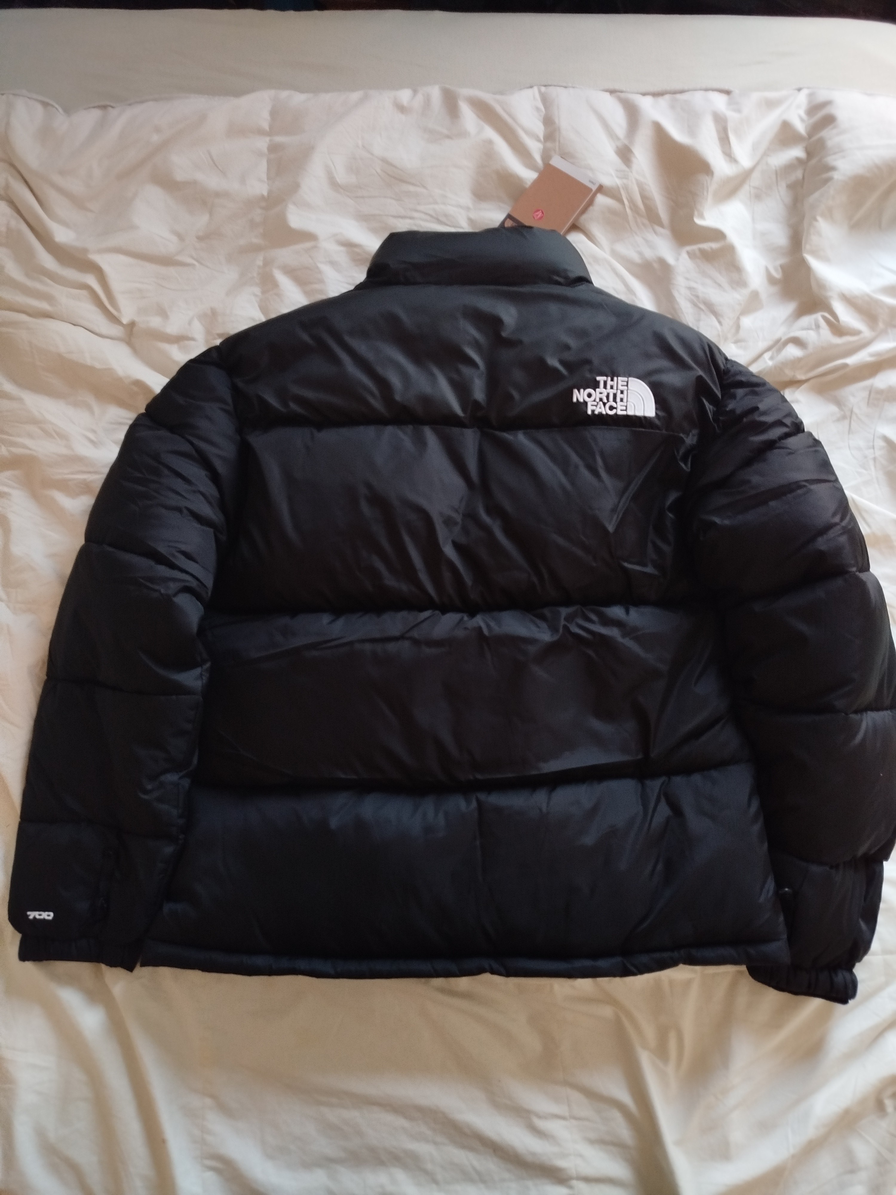 Chaqueta The North Face Black Size M 2