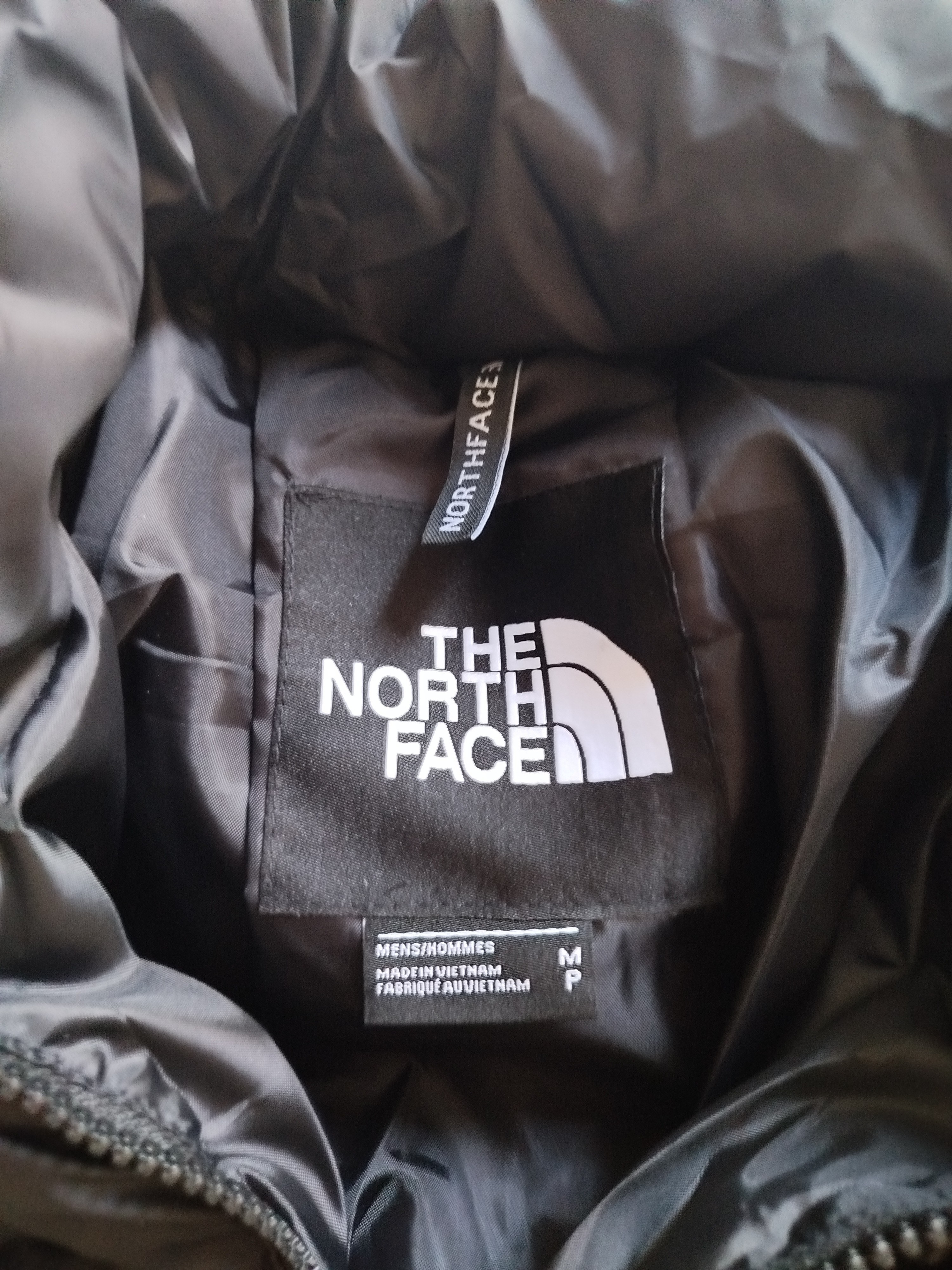 Chaqueta The North Face Black Size M 4