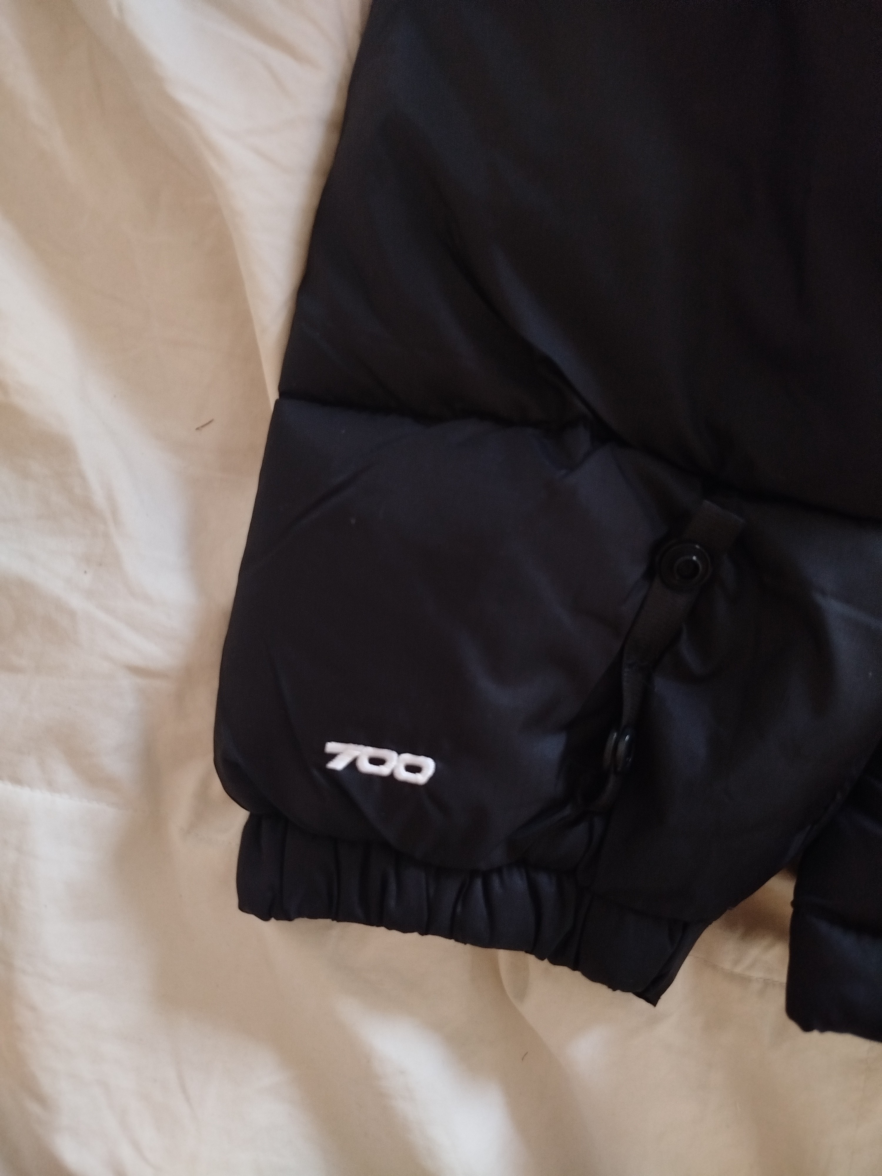 Chaqueta The North Face Black Size M 3