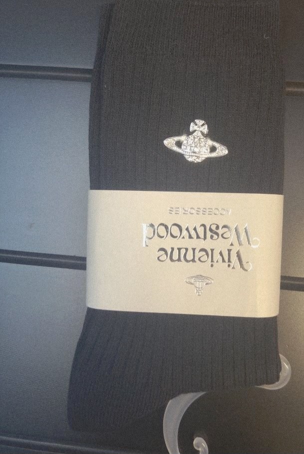 Chausette vivienne westwood