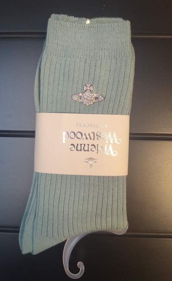 Chausette vivienne westwood