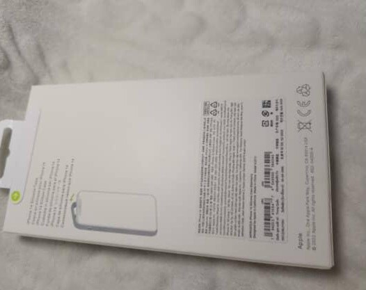 Coque iphone 6