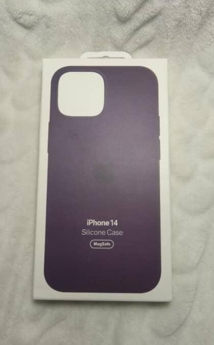 Coque iphone