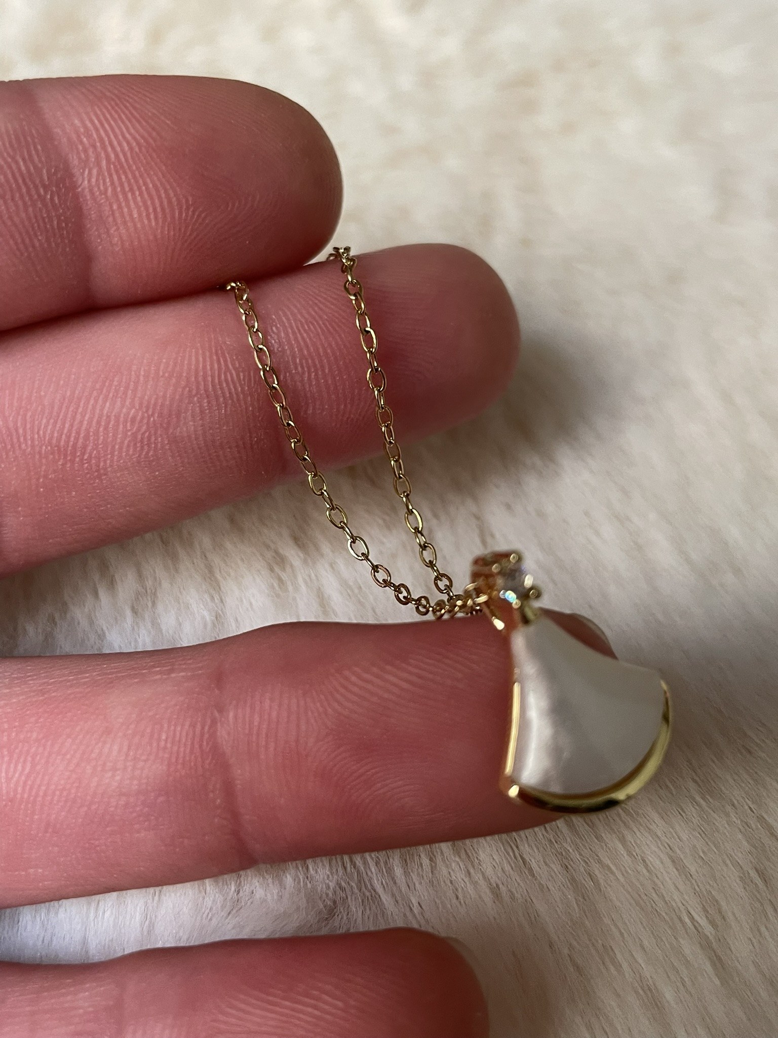 Collier Divas Dream 7