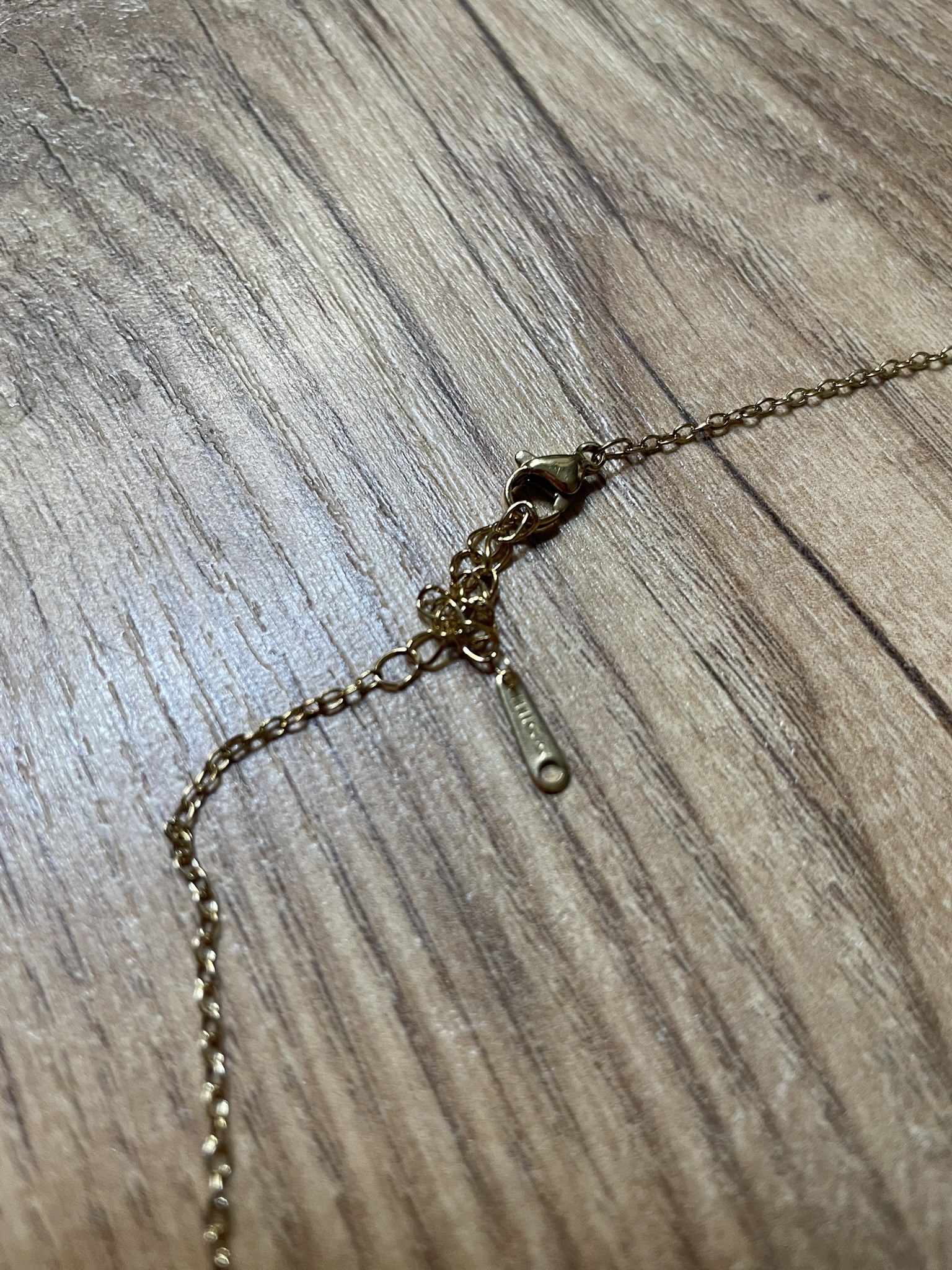 Collier Divas Dream 3