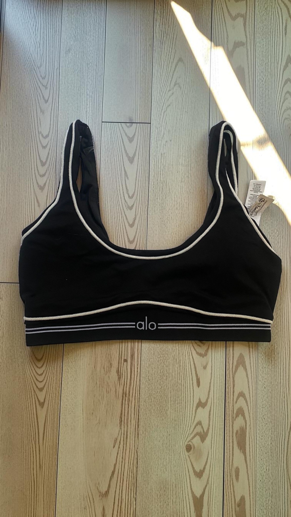 Ensemble Alo Noir 3