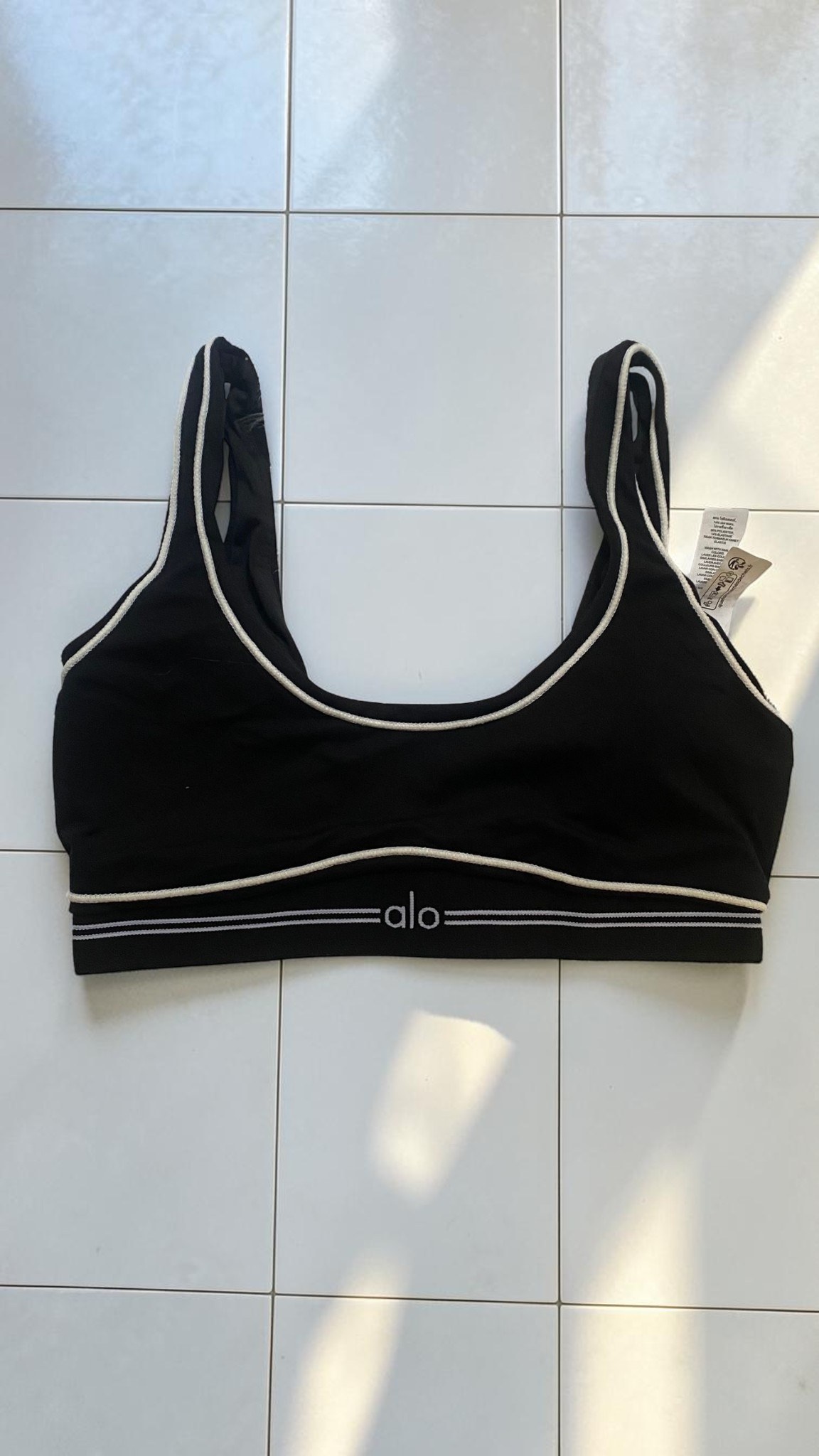 Ensemble Alo Noir 4