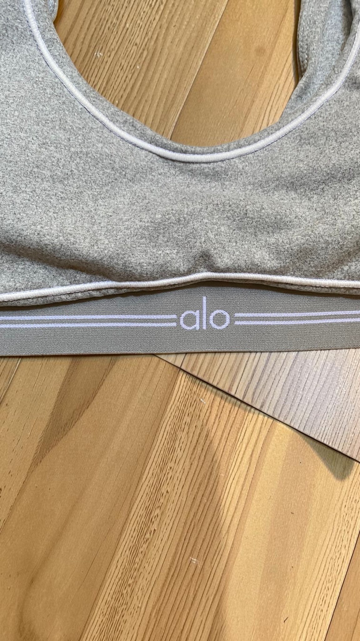 Ensemble Alo Gris 2