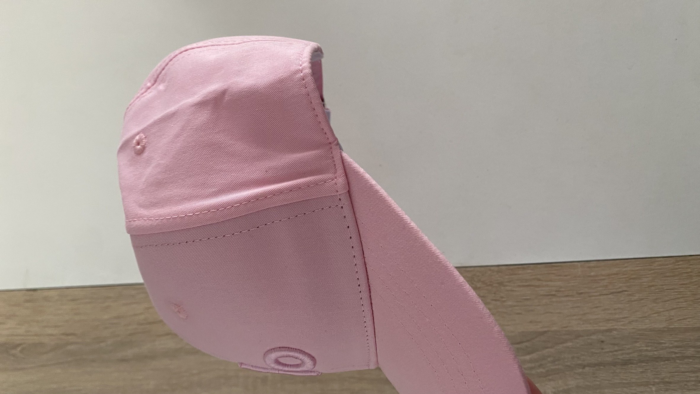 Casquette Alo Rose 2