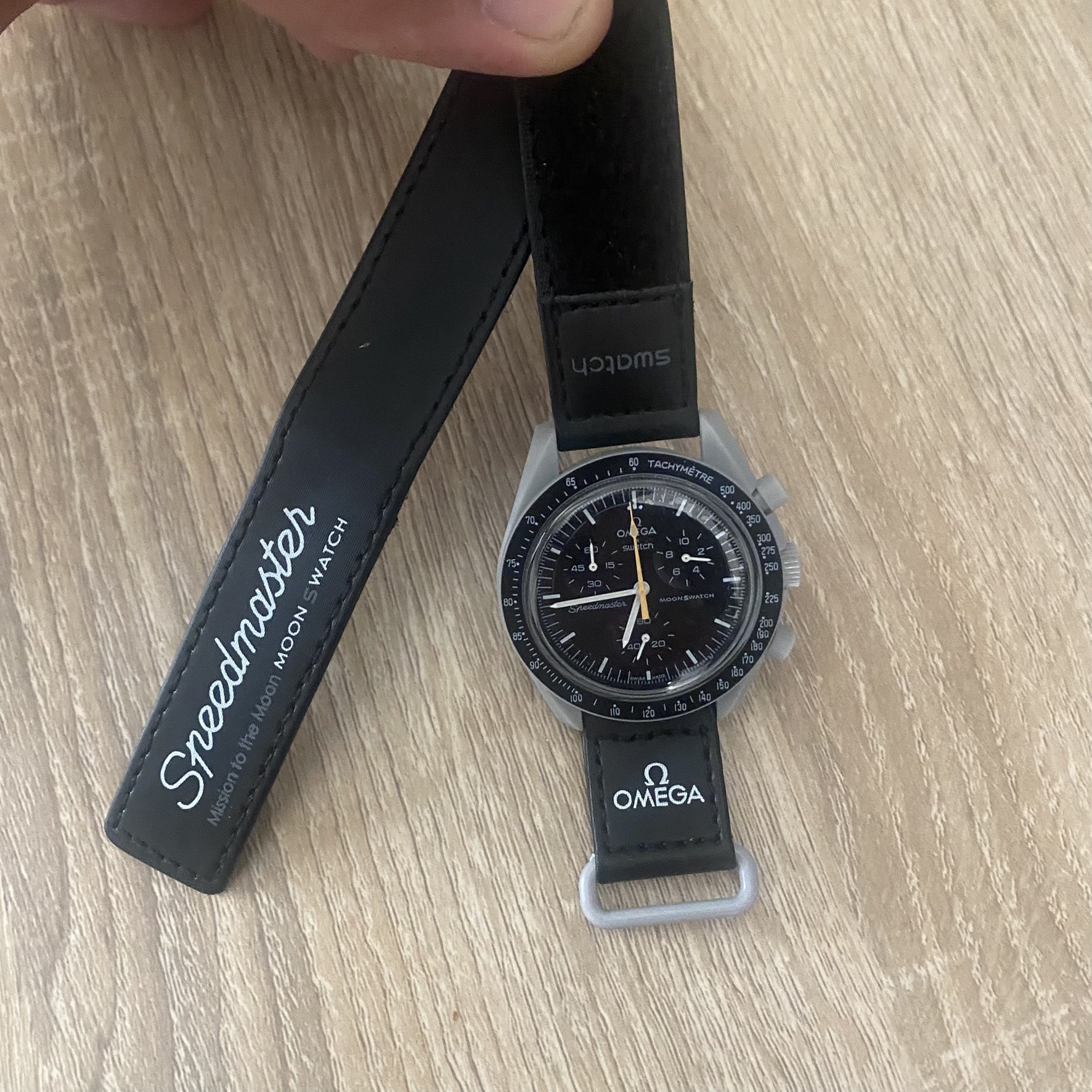 Montre Swatch