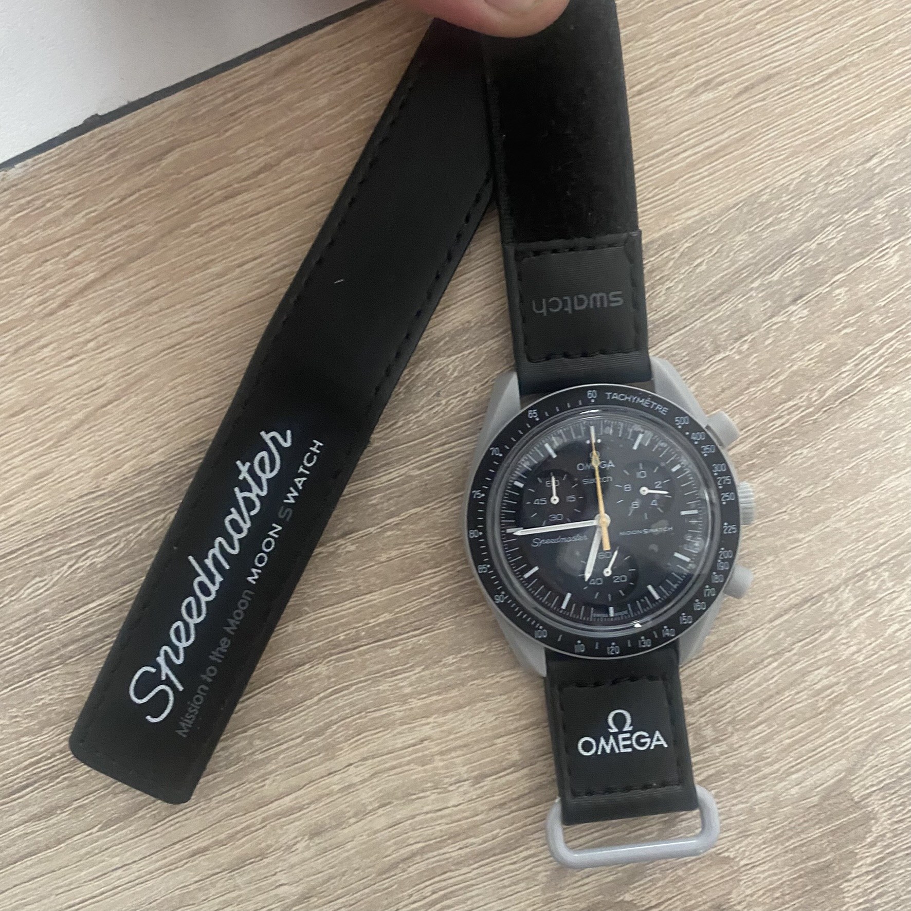 Montre Swatch 2
