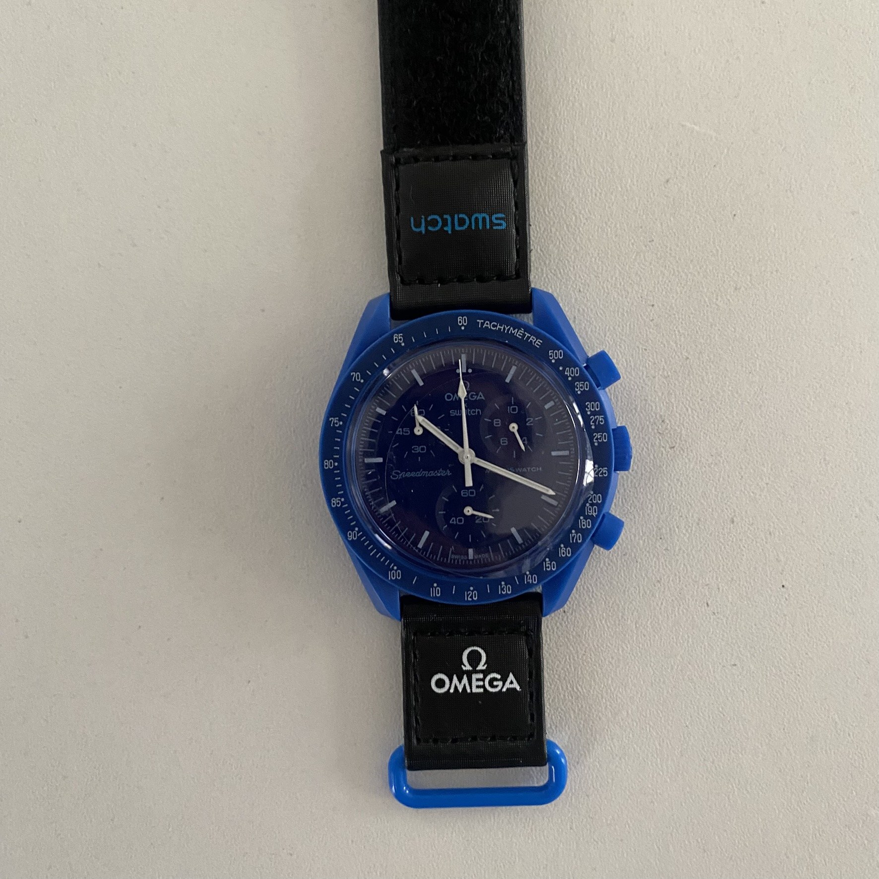 Montre Swatch 2