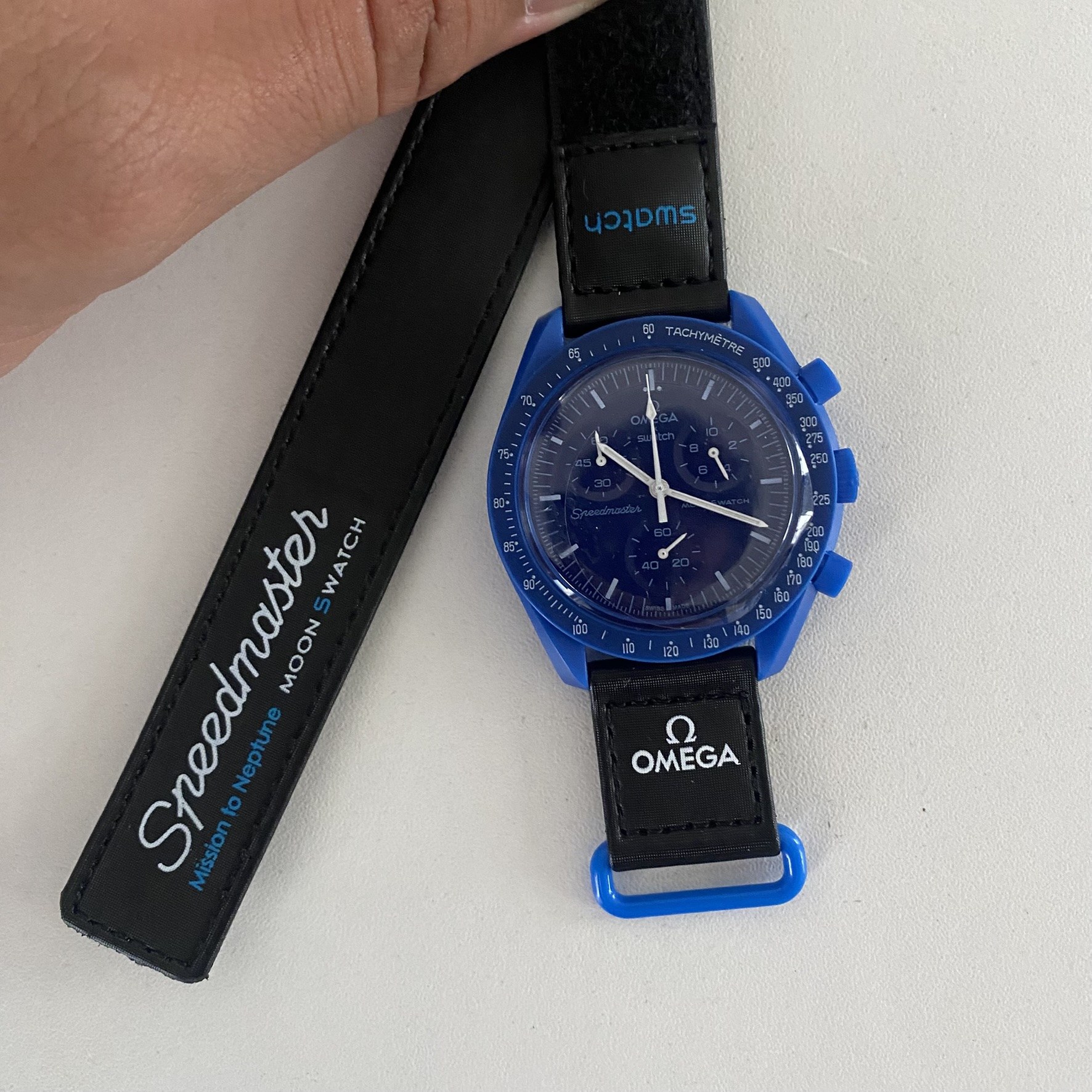 Montre Swatch