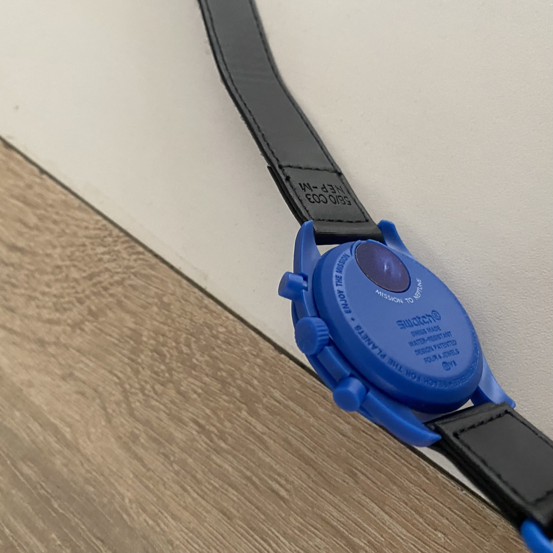 Montre Swatch 6