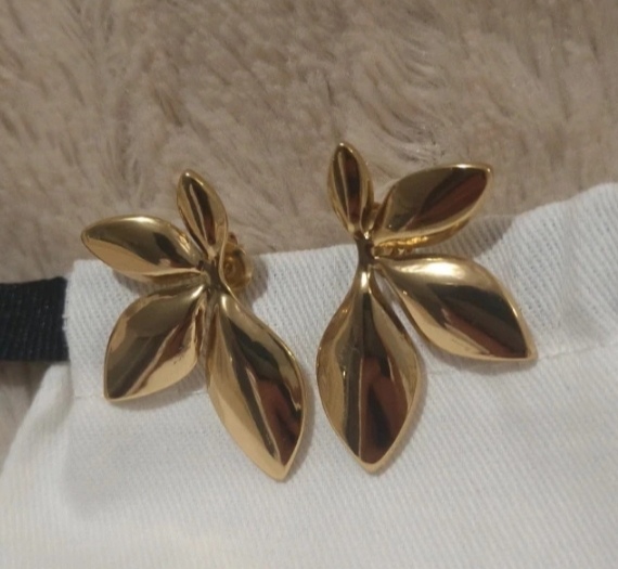Boucles d'oreilles femme