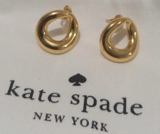 Boucles d'oreilles femme