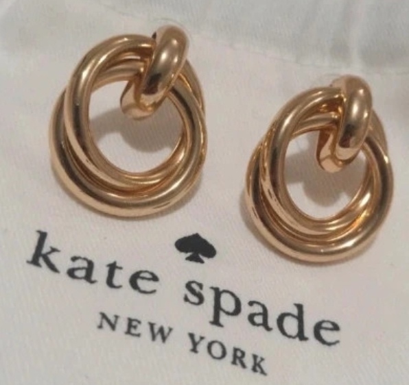 Boucles d'oreilles femme