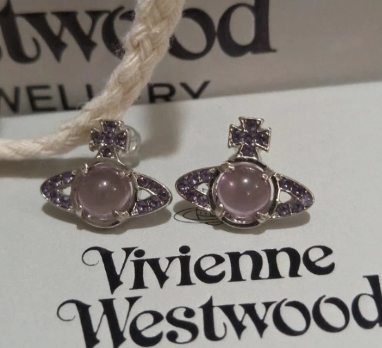 Boucles d'oreilles femme
