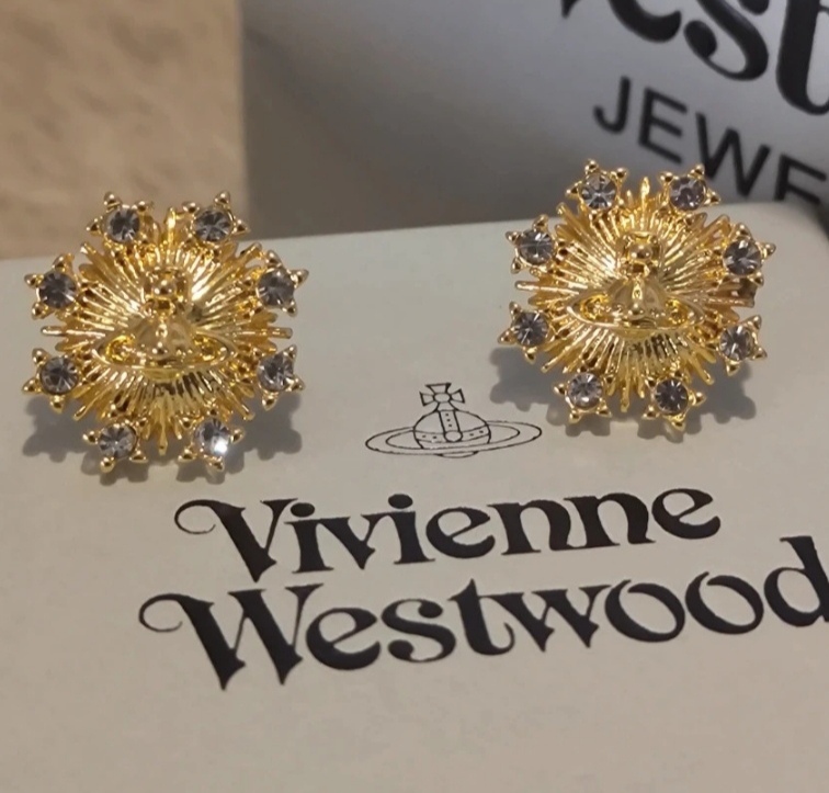 Boucles d'oreilles femme