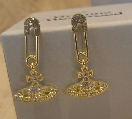 Boucles d'oreilles femme