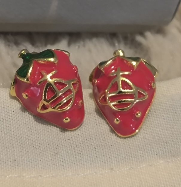 Boucles d'oreilles femme