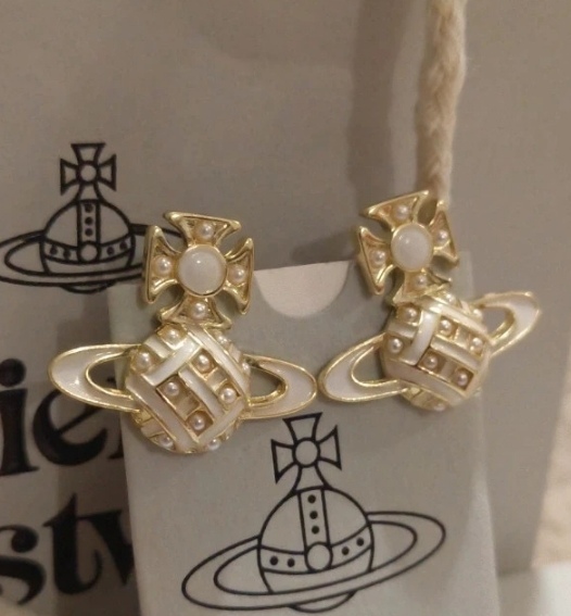 Boucles d'oreilles femme