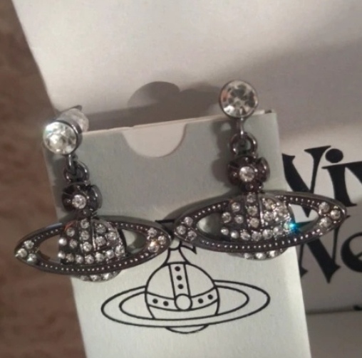 Boucles d'oreilles femme
