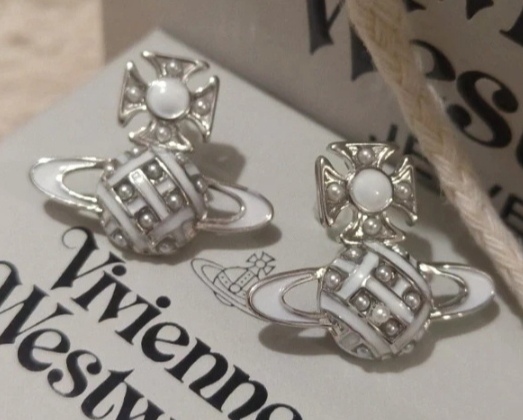 Boucles d'oreilles femme