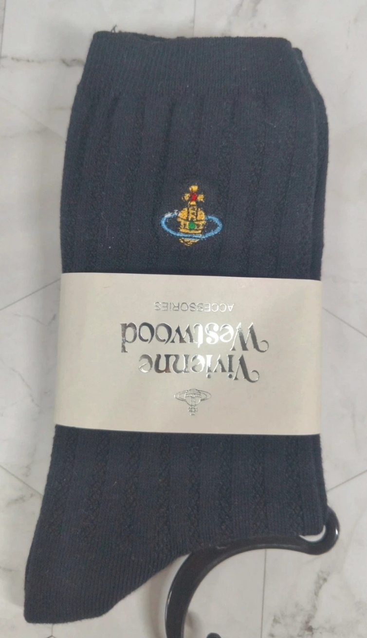 Chaussettes en cotton