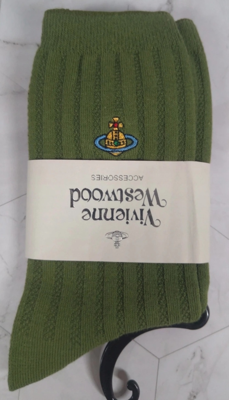 Chaussettes en cotton