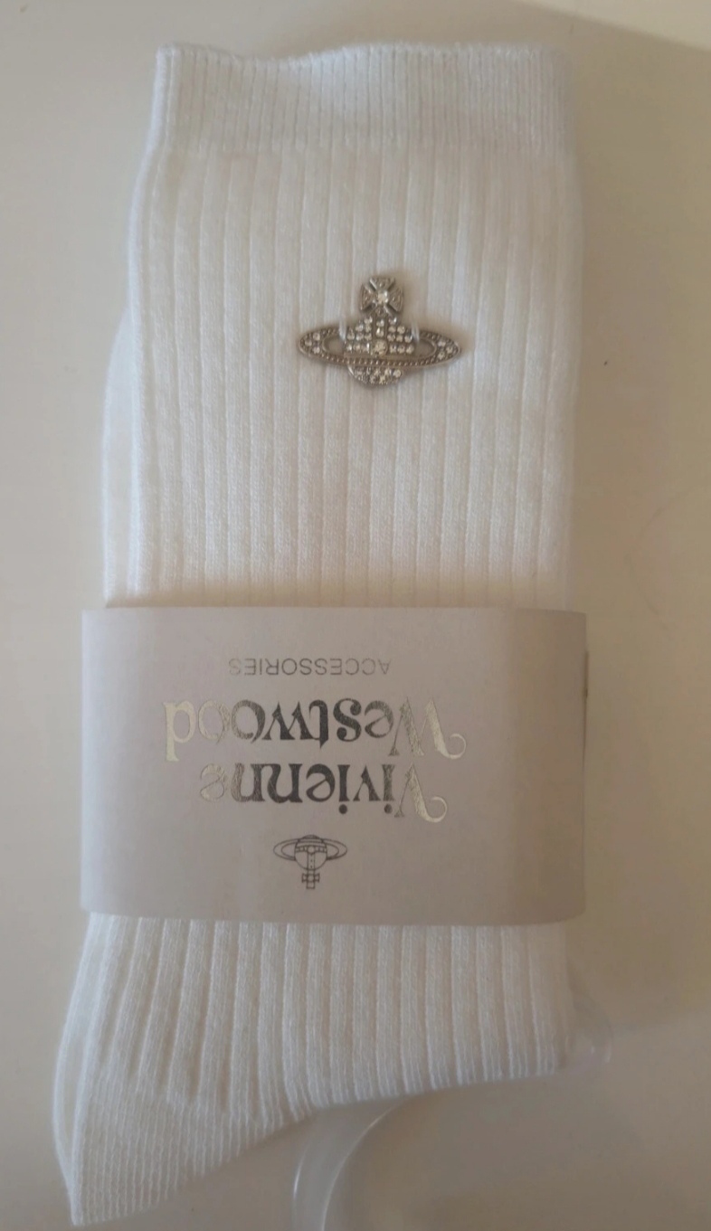Chaussettes en cotton