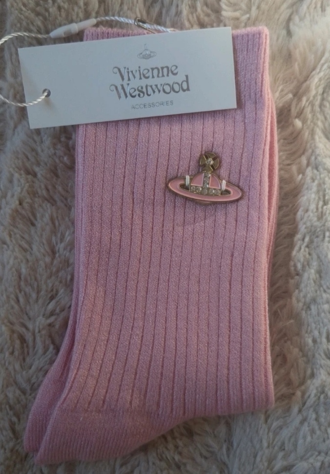Chaussettes en cotton
