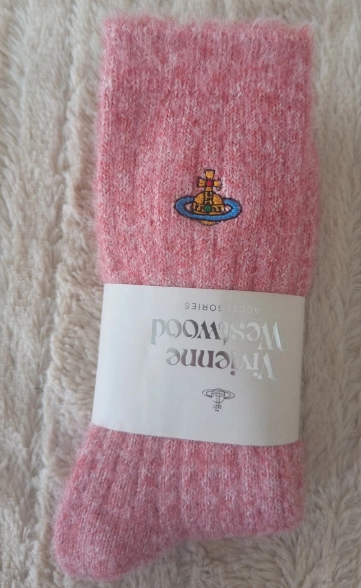 Chaussettes en cotton
