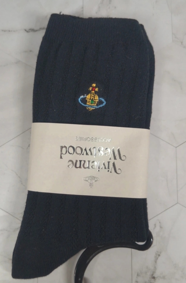 Chaussettes en cotton
