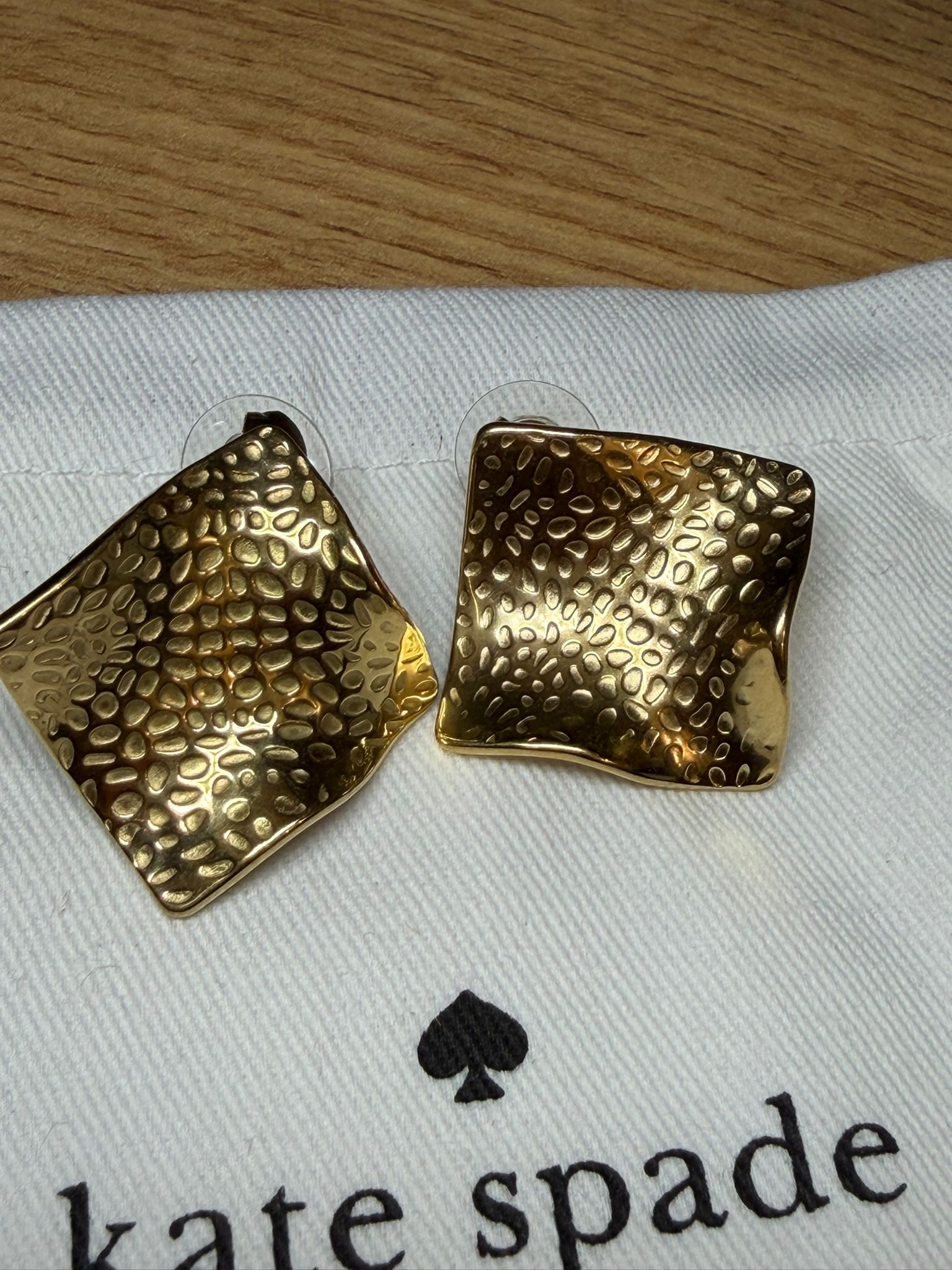 Boucles d'oreilles femme