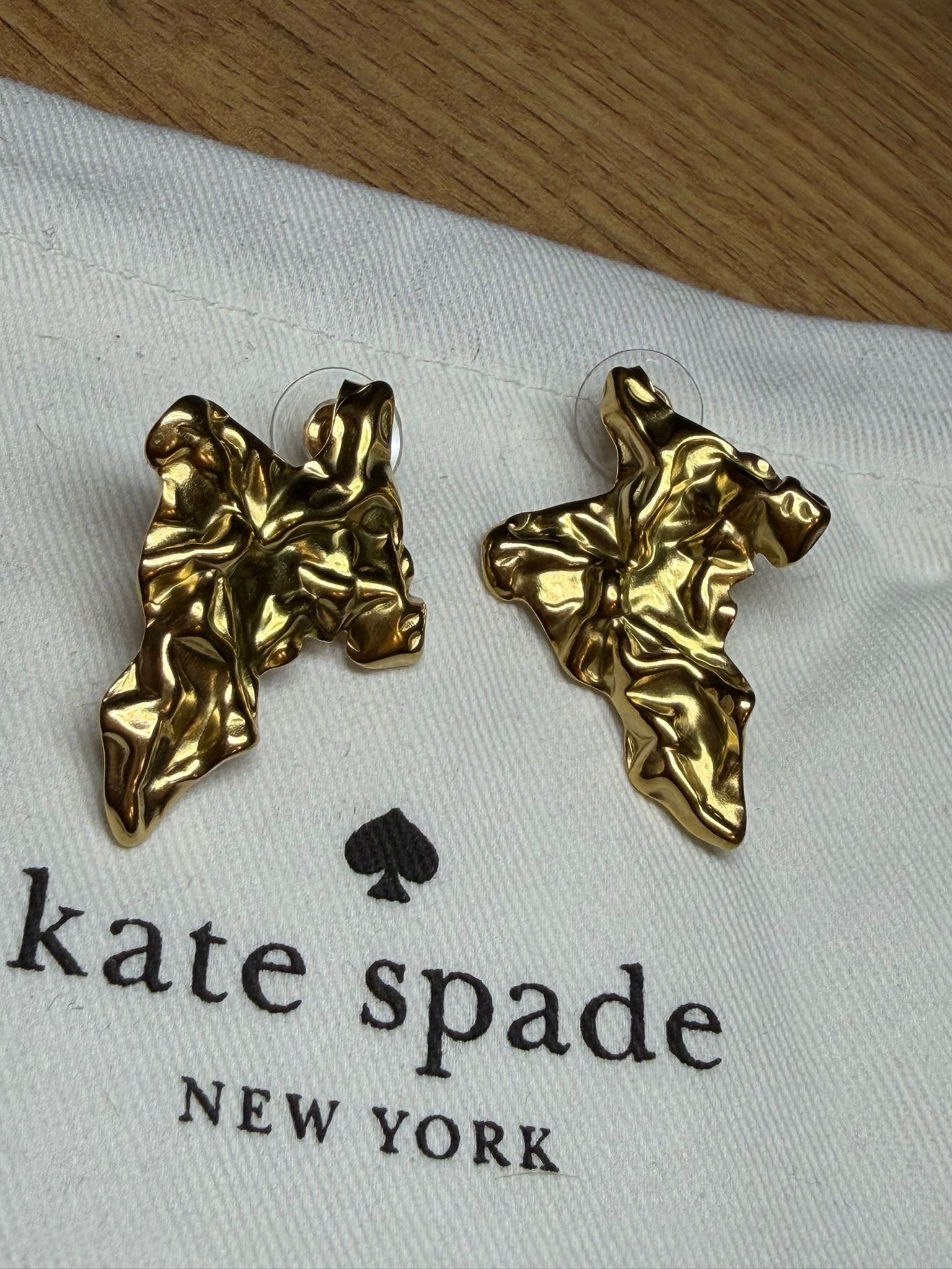 Boucles d'oreilles femme