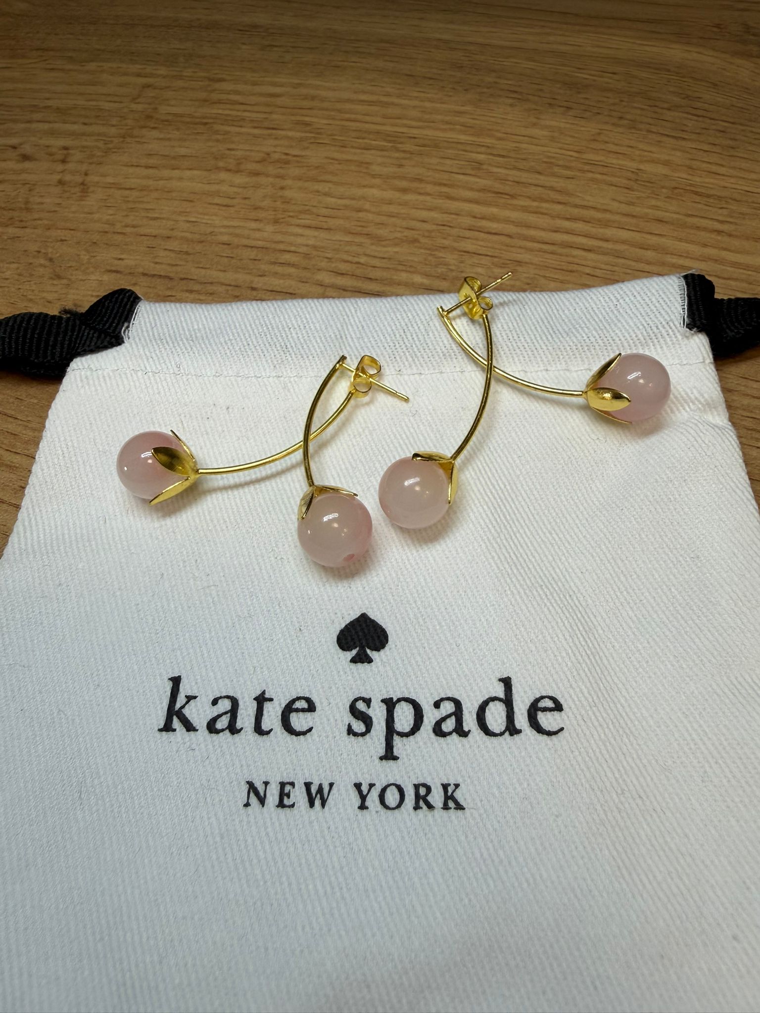 Boucles d'oreilles femme