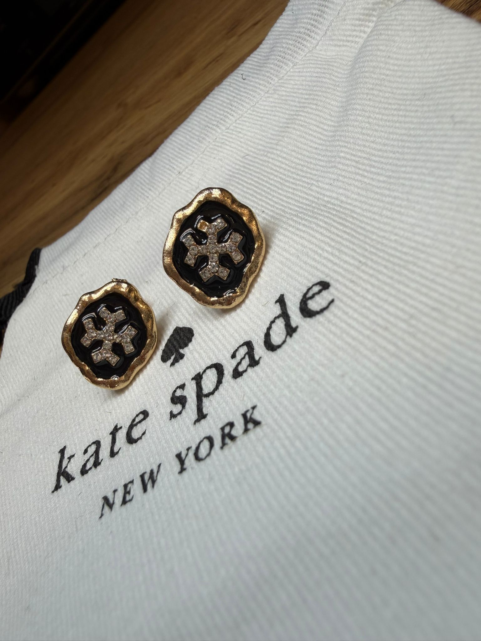 Boucles d'oreilles femme