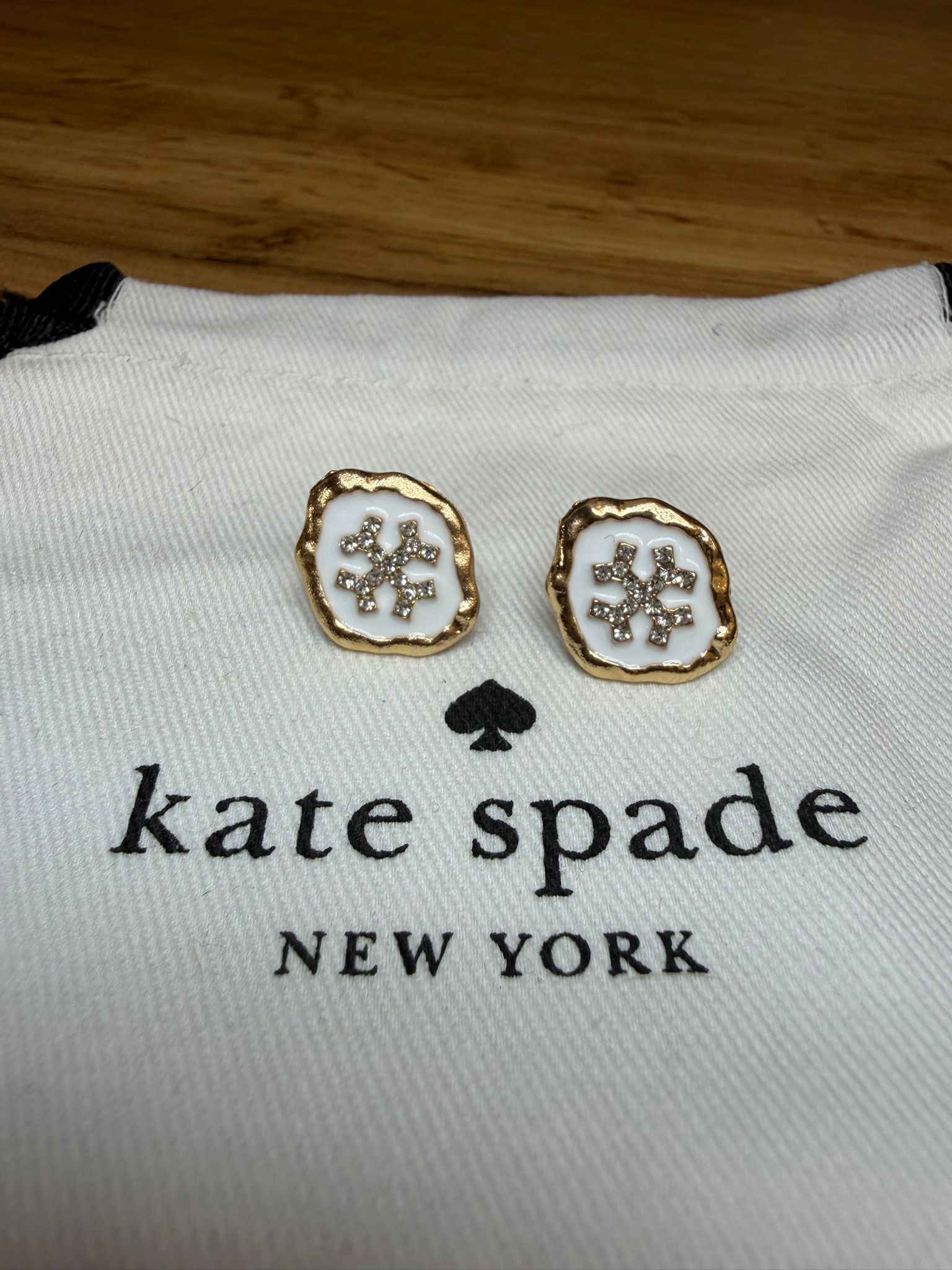Boucles d'oreilles femme