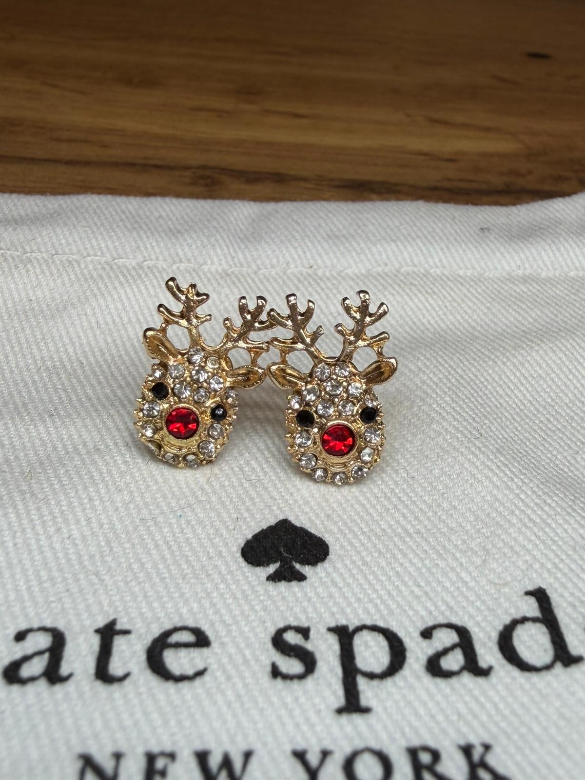Boucles d'oreilles femme