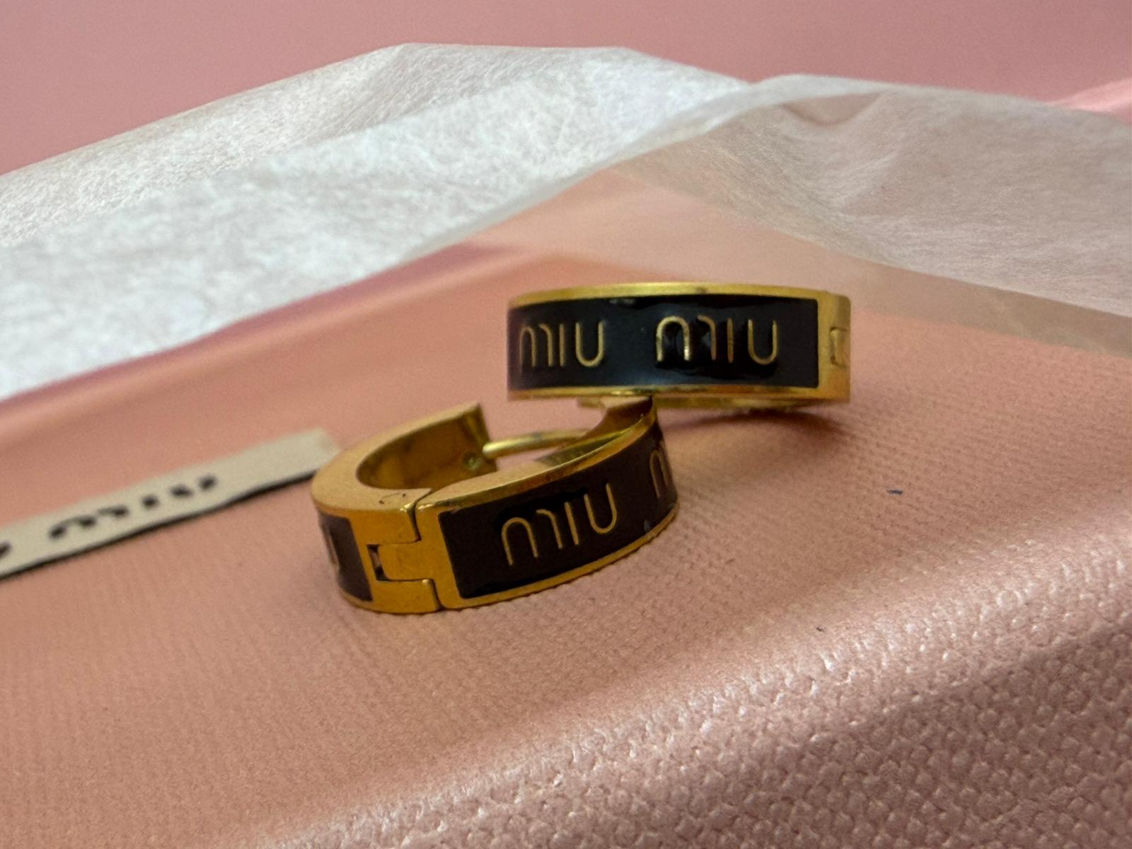 Boucles d'oreilles femme