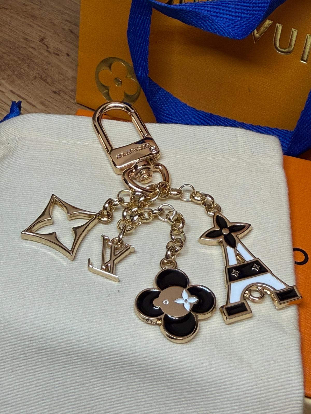 Porte-clés