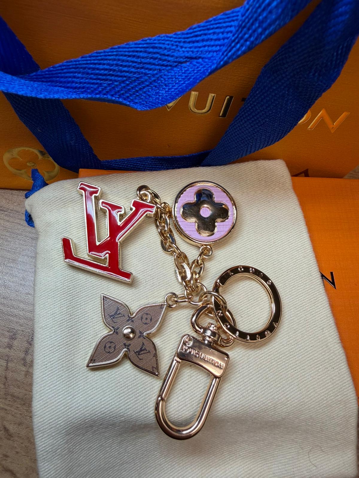 Porte-clés