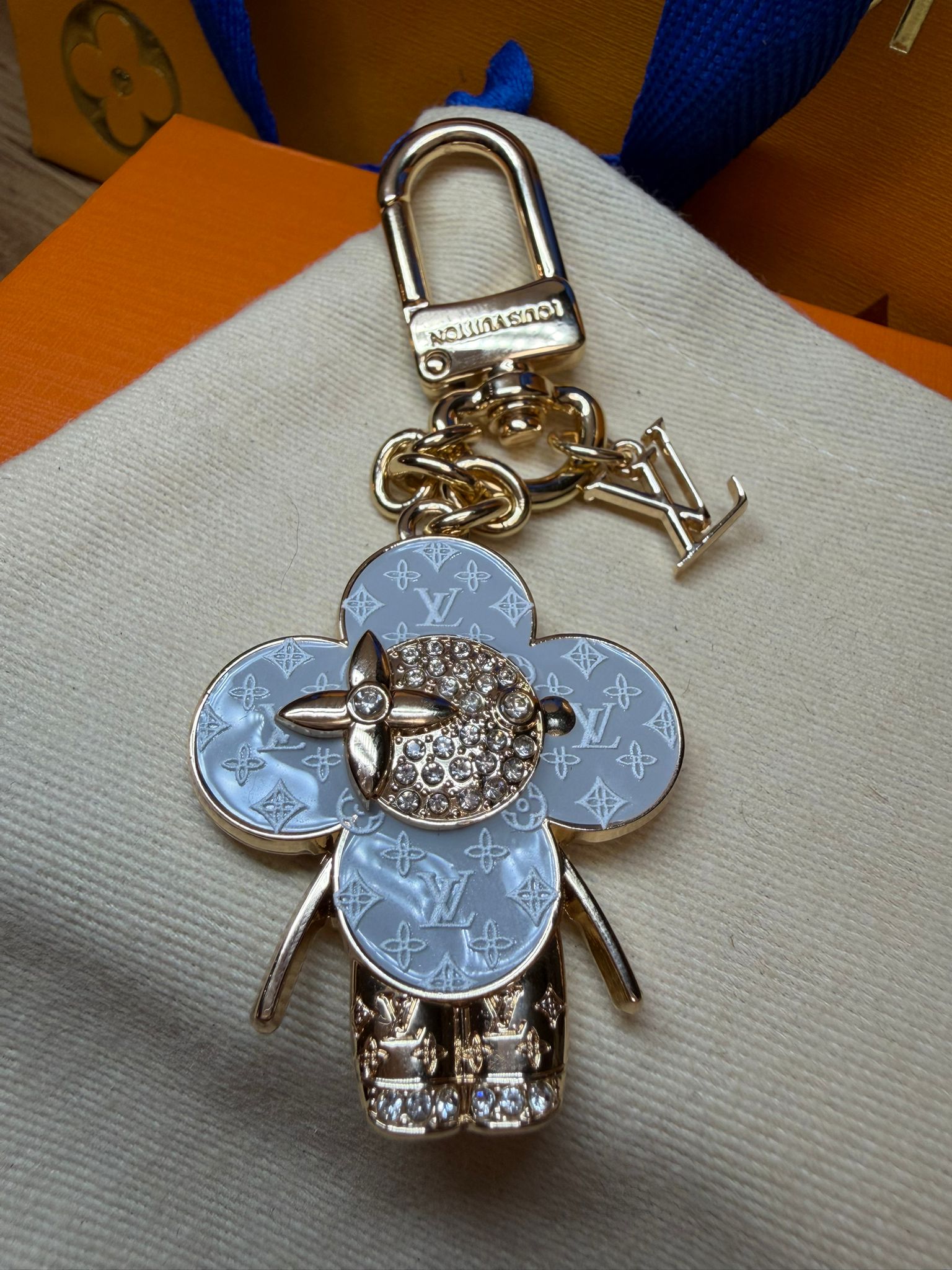Porte-clés