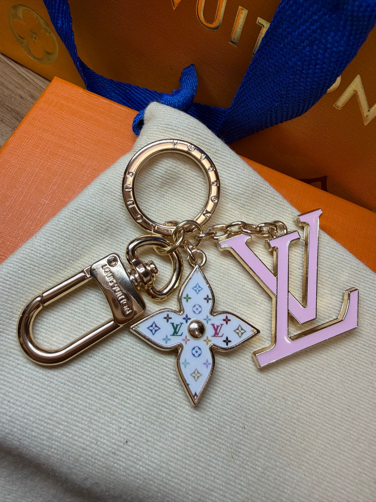 Porte-clés