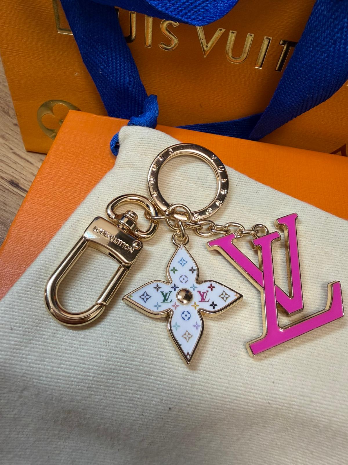 Porte-clés