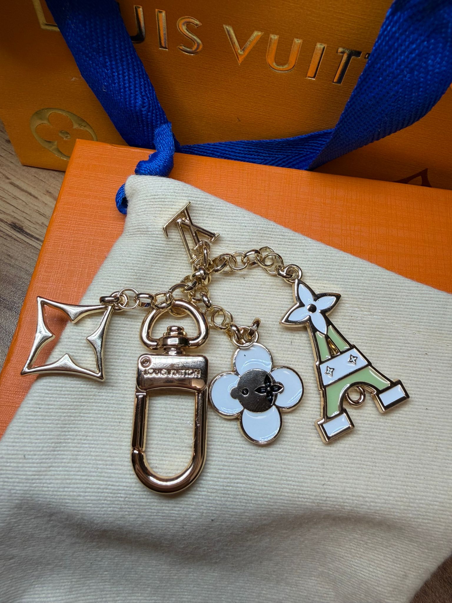 Porte-clés