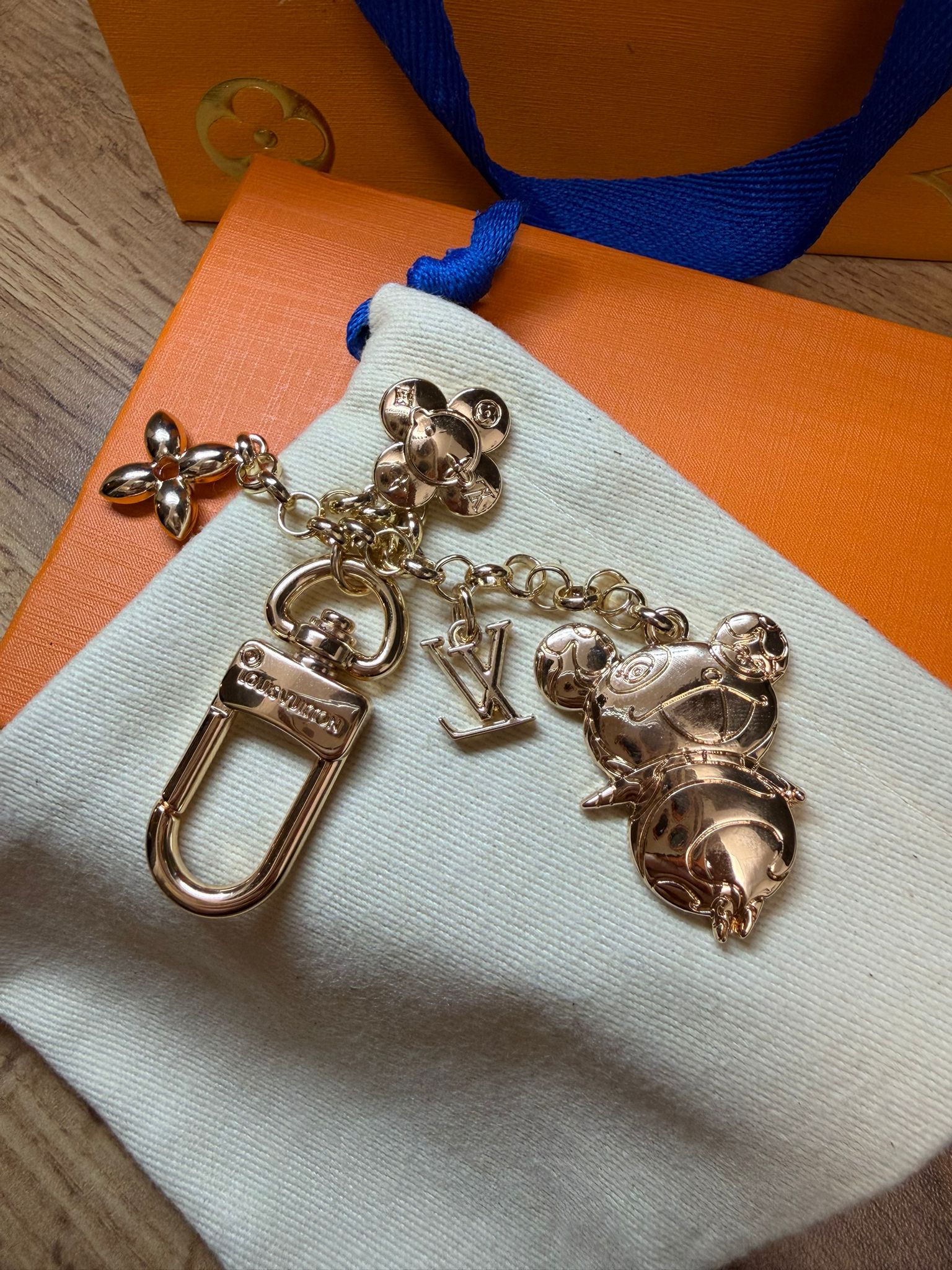 Porte-clés